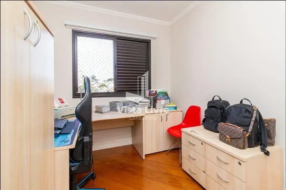 Apartamento, 3 quartos, 121 m² - Foto 18