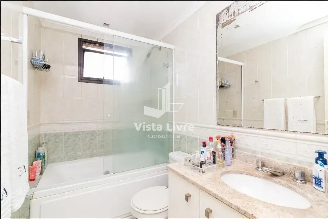 Apartamento, 3 quartos, 121 m² - Foto 22