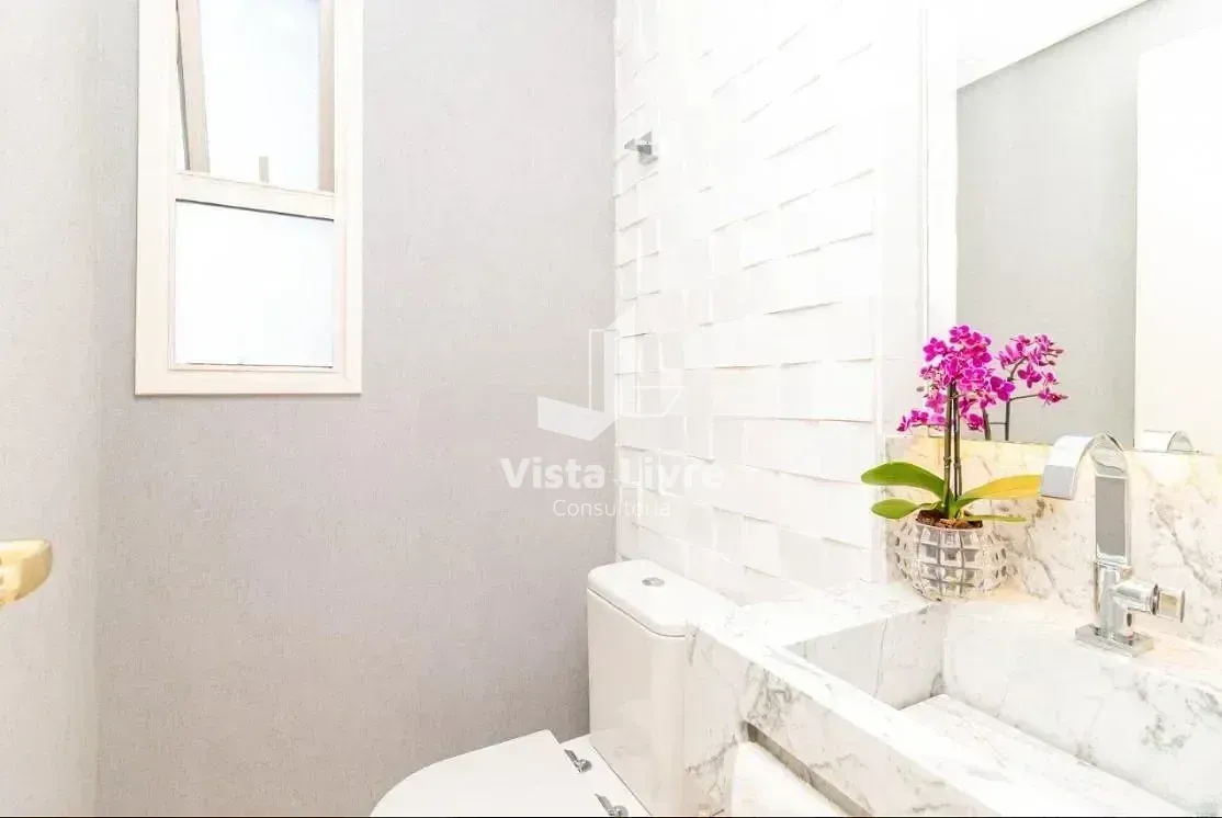 Apartamento, 3 quartos, 121 m² - Foto 21