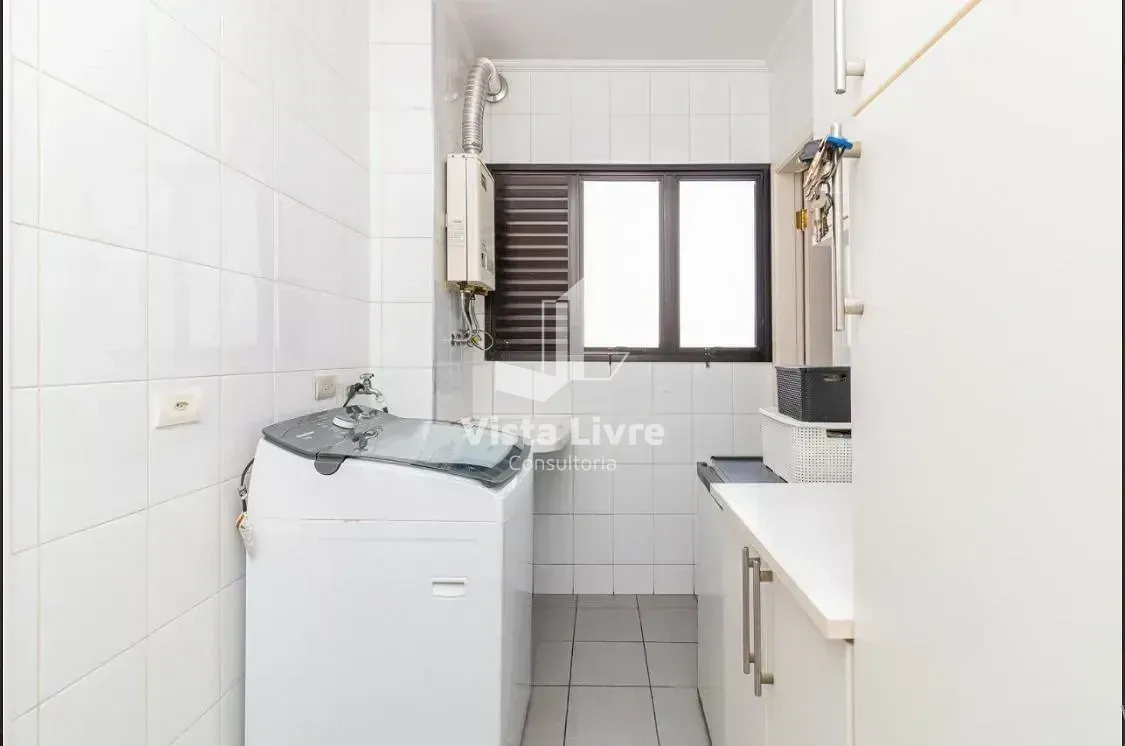 Apartamento, 3 quartos, 121 m² - Foto 13