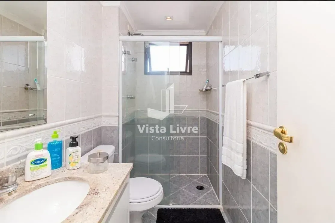Apartamento, 3 quartos, 121 m² - Foto 20