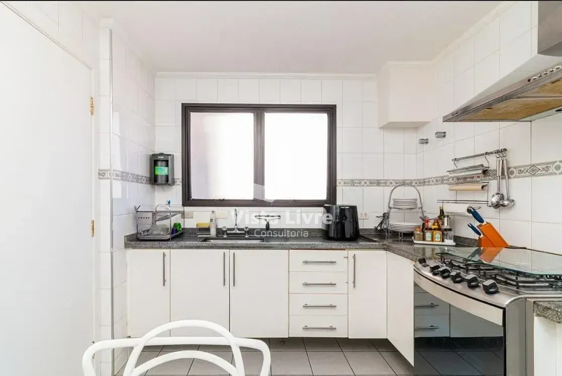Apartamento, 3 quartos, 121 m² - Foto 10