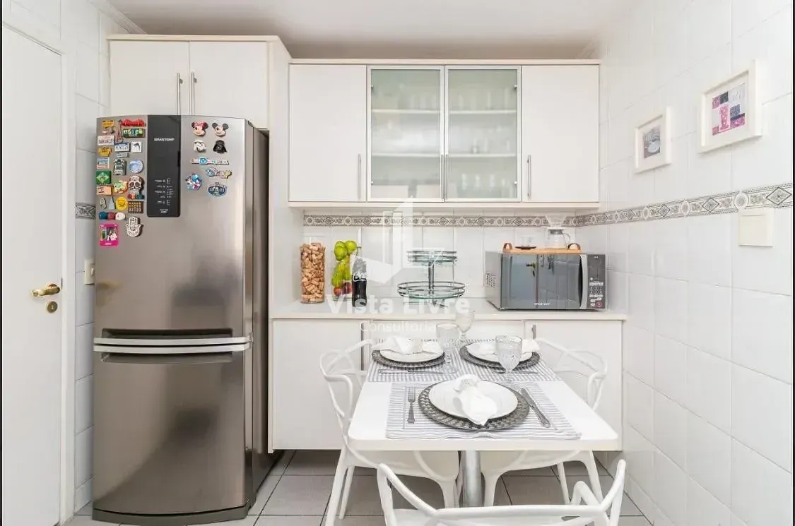 Apartamento, 3 quartos, 121 m² - Foto 12