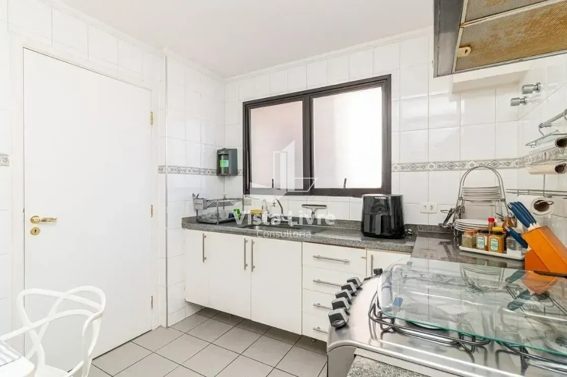 Apartamento, 3 quartos, 121 m² - Foto 11