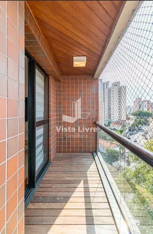 Apartamento, 3 quartos, 121 m² - Foto 8
