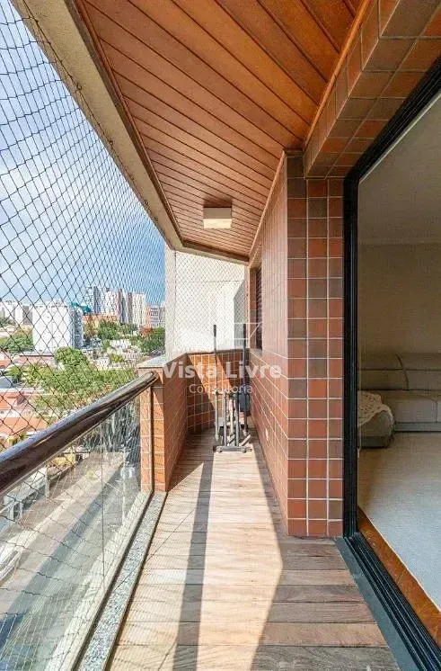 Apartamento, 3 quartos, 121 m² - Foto 9