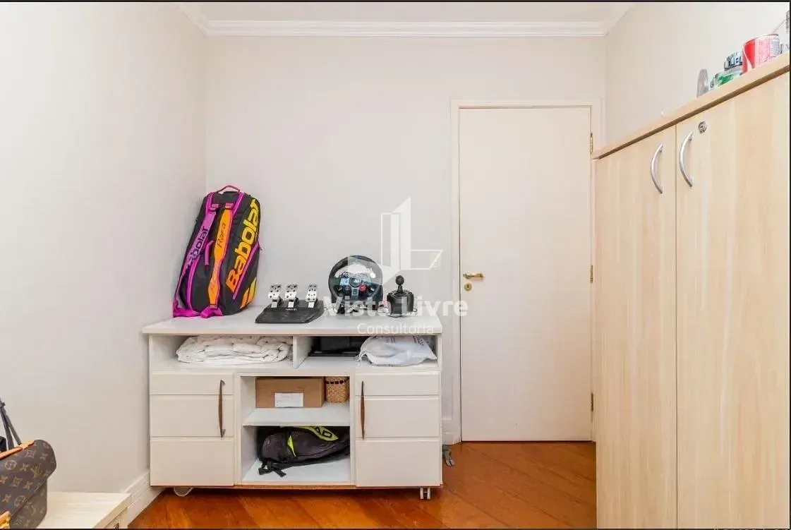 Apartamento, 3 quartos, 121 m² - Foto 19