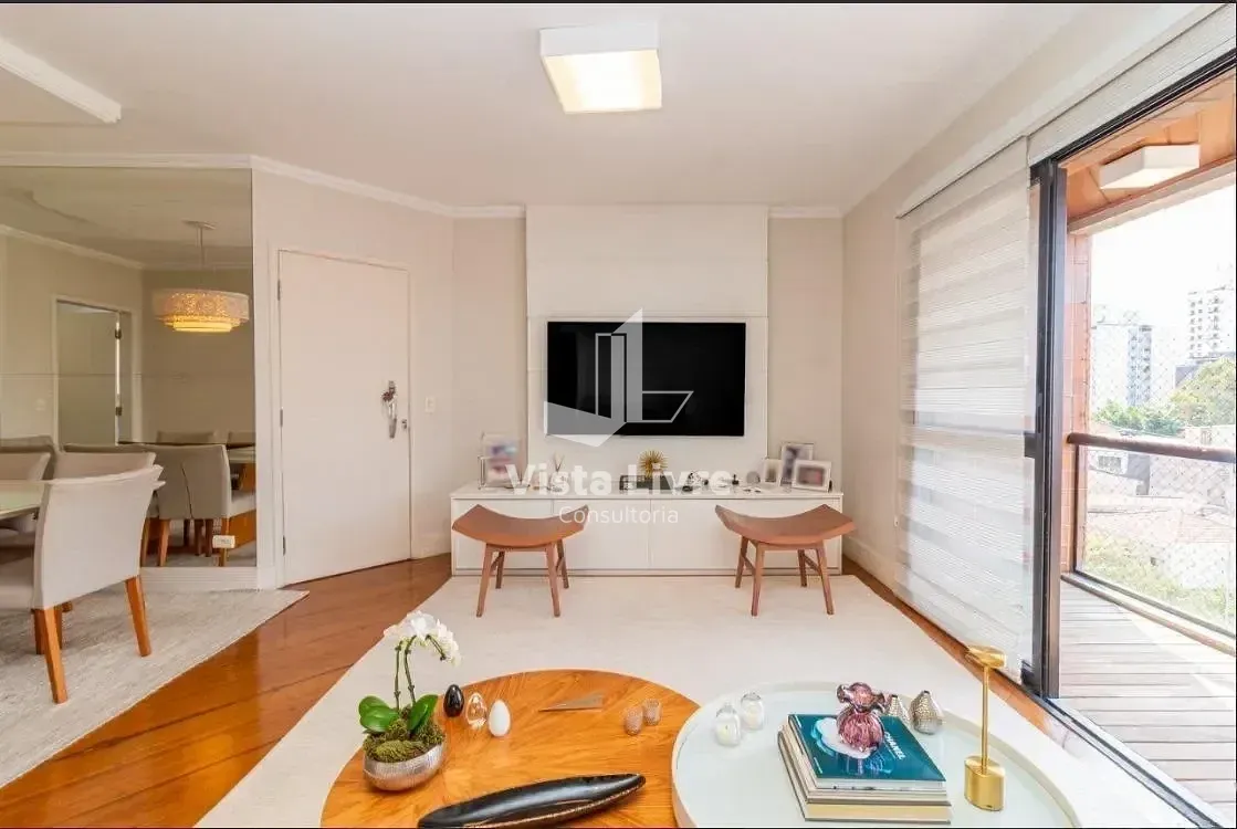 Apartamento, 3 quartos, 121 m² - Foto 6