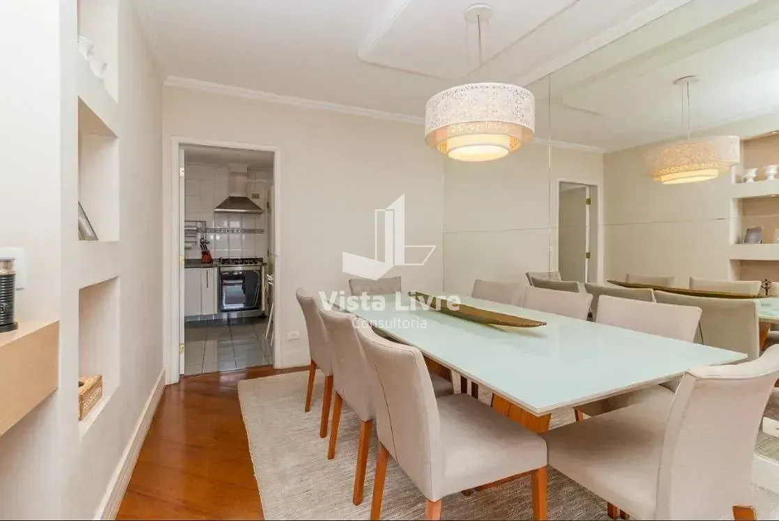Apartamento, 3 quartos, 121 m² - Foto 5