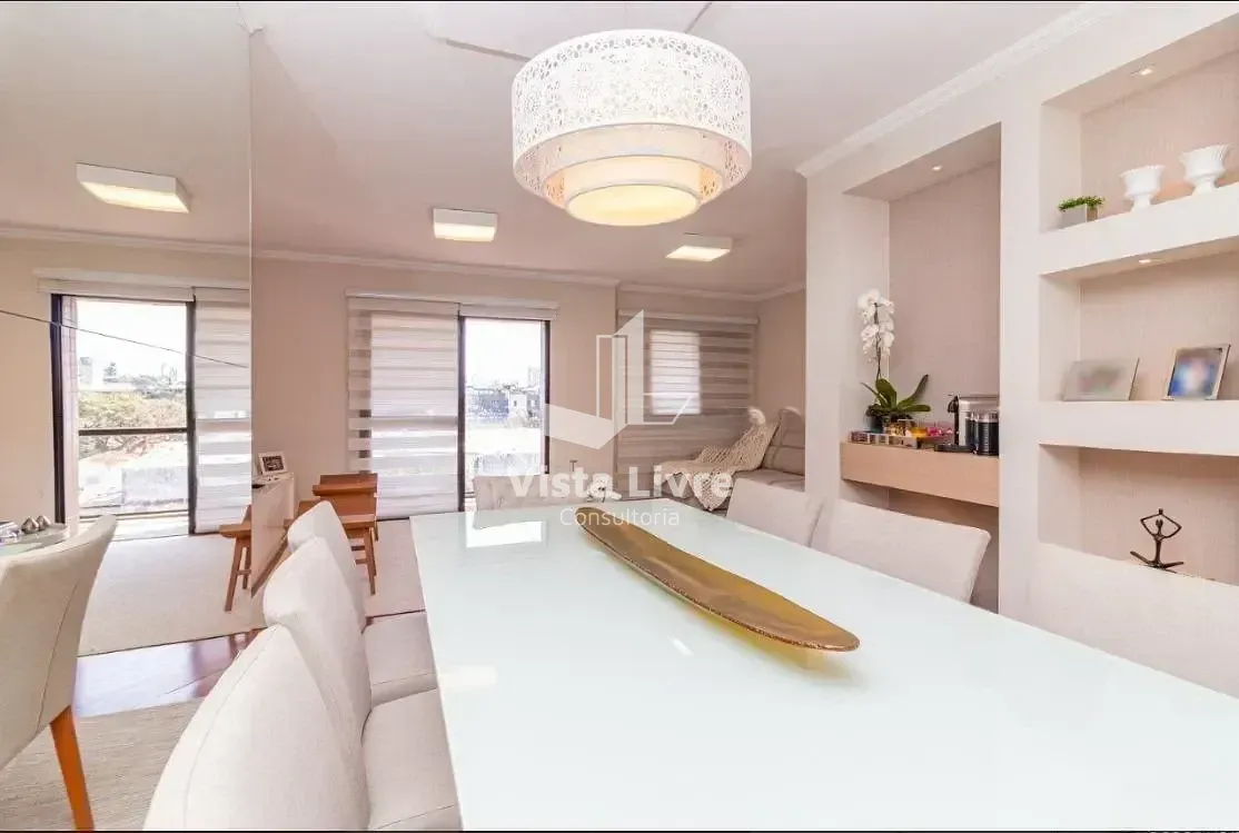 Apartamento, 3 quartos, 121 m² - Foto 7
