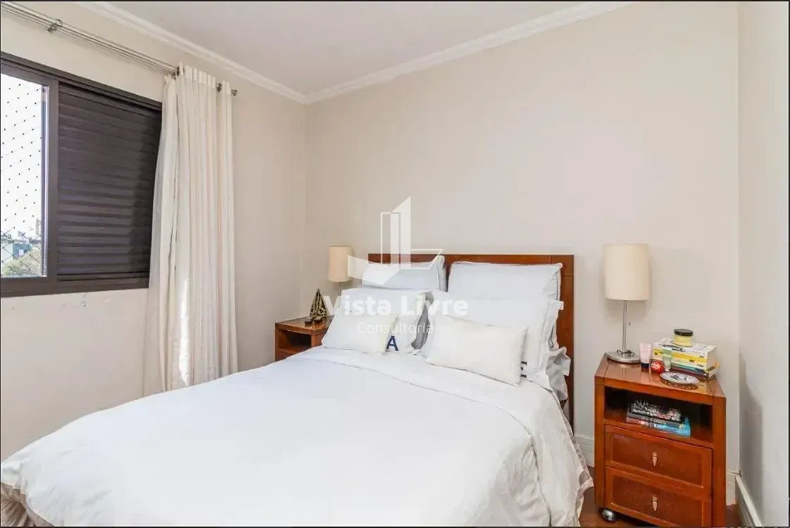 Apartamento, 3 quartos, 121 m² - Foto 14