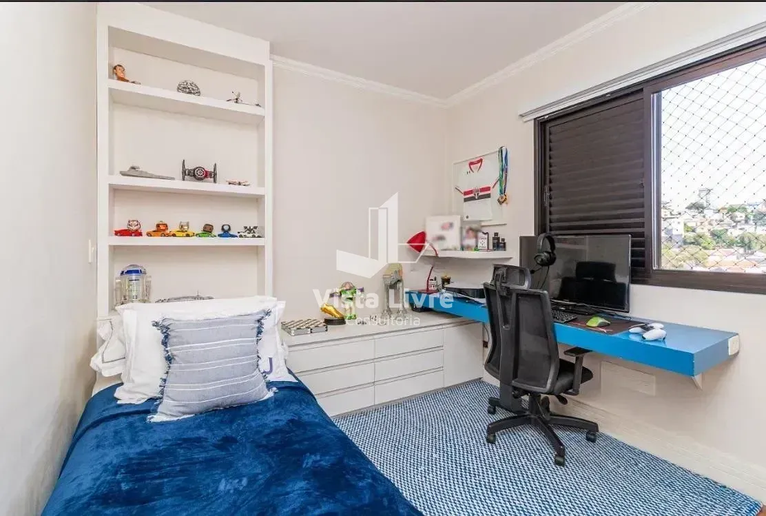 Apartamento, 3 quartos, 121 m² - Foto 16
