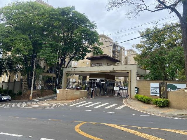 Foto do Apartamento - Apartamento à venda 2 Quartos, 1 Vaga, 10M², PARQUE FAZENDINHA, CAMPINAS - SP | Imobiliária Compare