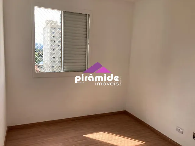 Apartamento com 54m² 2 quartos e 1 banheiro, à venda, no bairro Jardim América em São José dos Campos