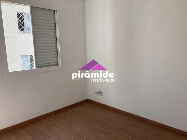 Apartamento com 54m² 2 quartos e 1 banheiro, à venda, no bairro Jardim América em São José dos Campos
