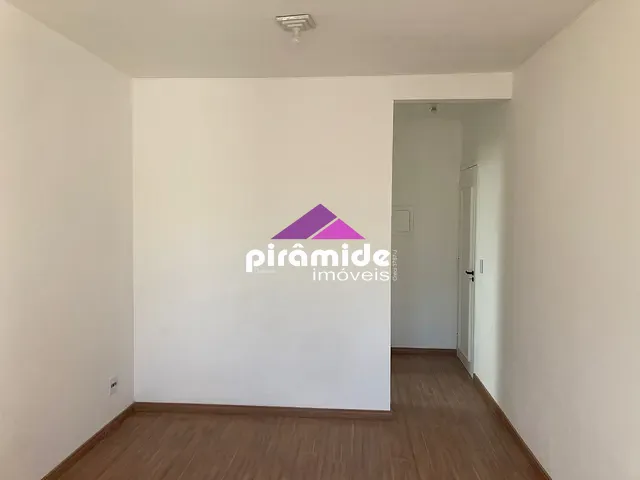 Apartamento com 54m² 2 quartos e 1 banheiro, à venda, no bairro Jardim América em São José dos Campos