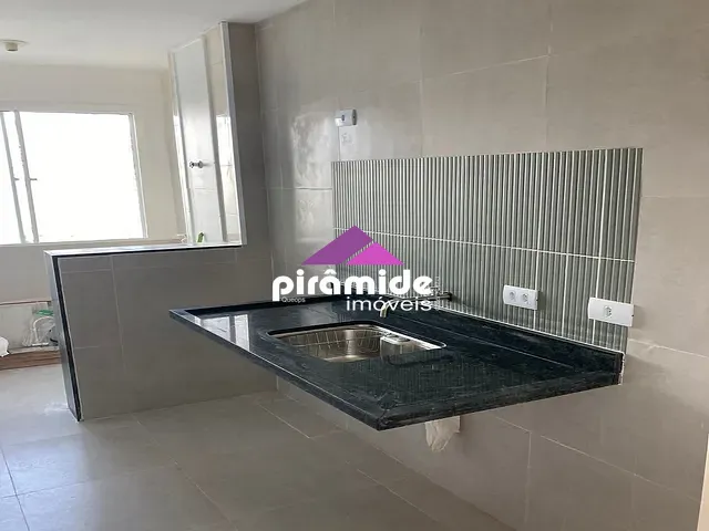 Apartamento com 54m² 2 quartos e 1 banheiro, à venda, no bairro Jardim América em São José dos Campos