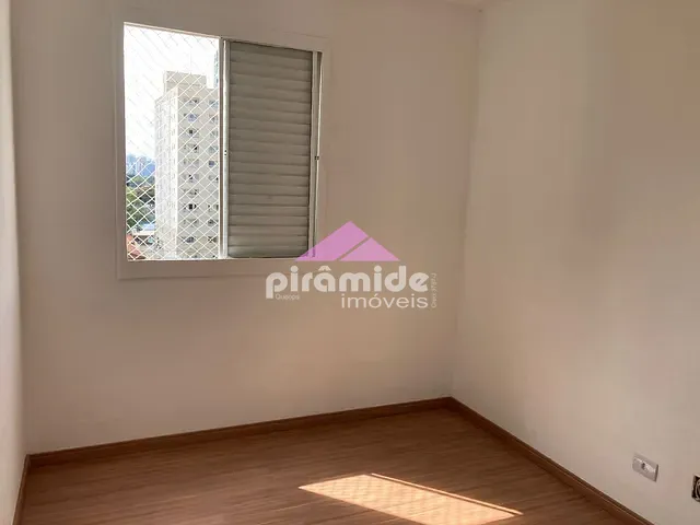 Apartamento com 54m² 2 quartos e 1 banheiro, à venda, no bairro Jardim América em São José dos Campos