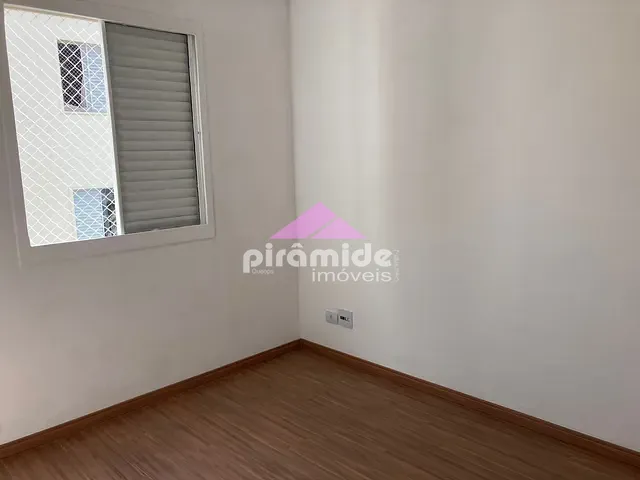 Apartamento com 54m² 2 quartos e 1 banheiro, à venda, no bairro Jardim América em São José dos Campos