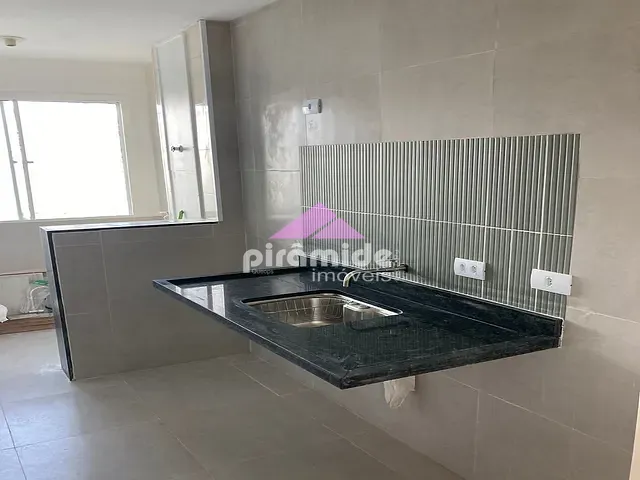 Apartamento com 54m² 2 quartos e 1 banheiro, à venda, no bairro Jardim América em São José dos Campos