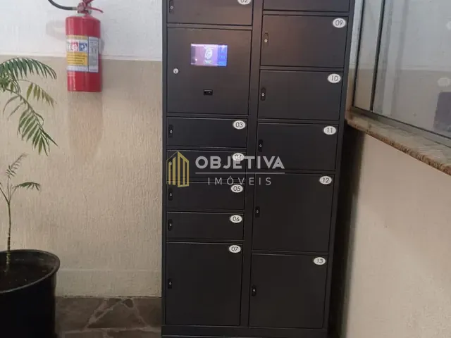 Apartamento 2 quartos e 1 banheiro, à venda, no bairro Centro Histórico em Porto Alegre