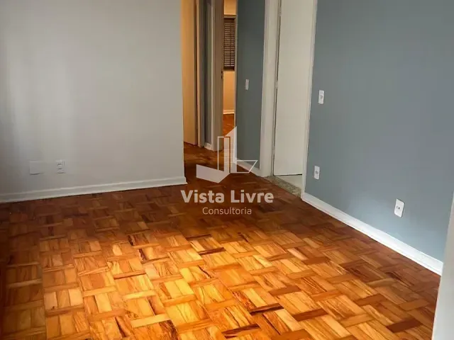 Apartamento com 53m² 2 quartos e 1 banheiro, à venda, no bairro Perdizes em São Paulo