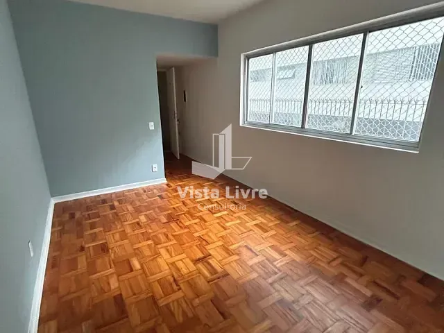 Apartamento com 53m² 2 quartos e 1 banheiro, à venda, no bairro Perdizes em São Paulo