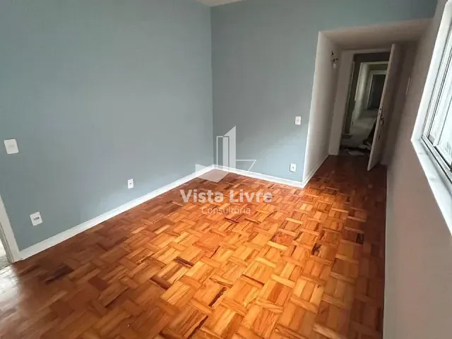 Apartamento com 53m² 2 quartos e 1 banheiro, à venda, no bairro Perdizes em São Paulo