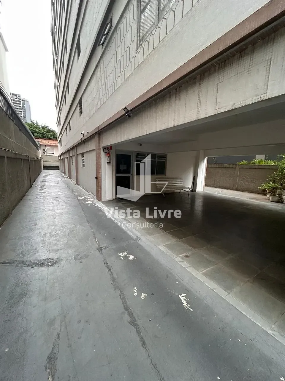Apartamento, 2 quartos, 53 m² - Foto 32