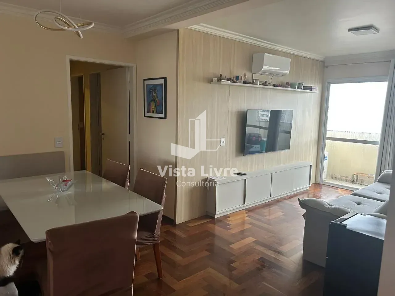 Apartamento, 3 quartos, 87 m² - Foto 4
