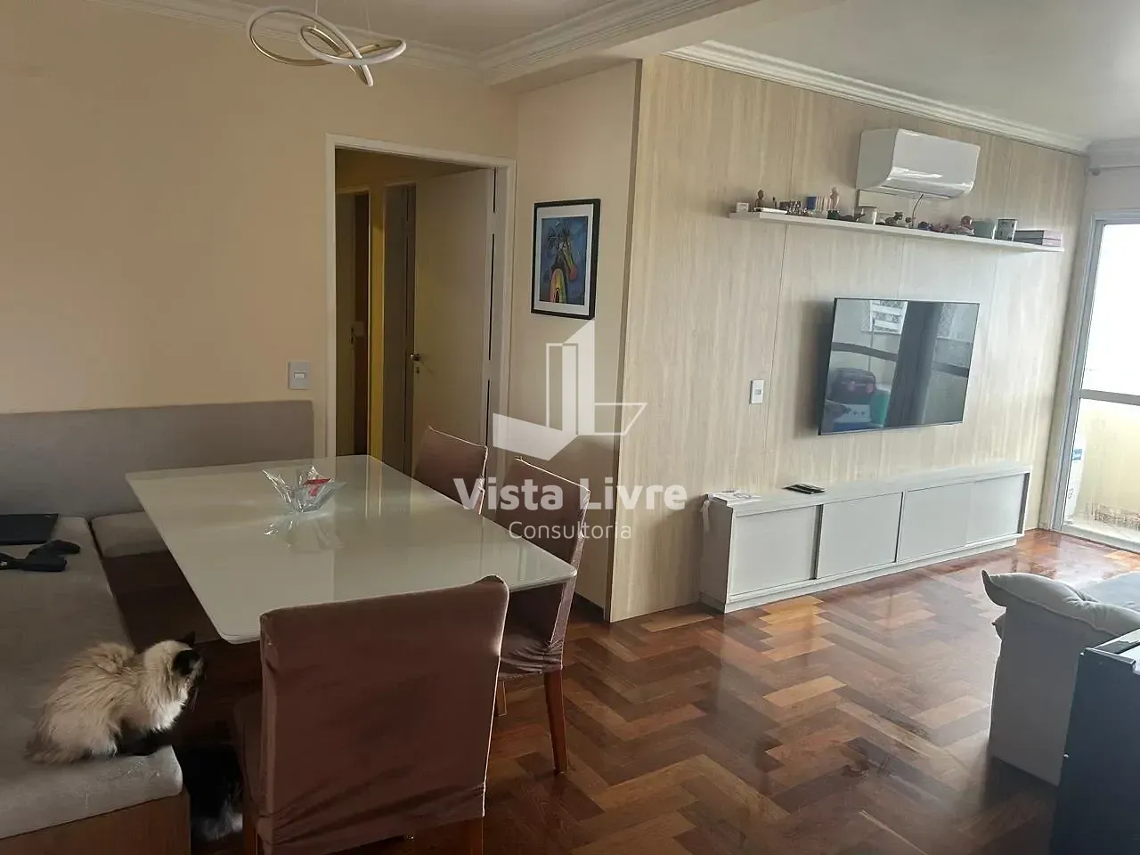 Apartamento, 3 quartos, 87 m² - Foto 5