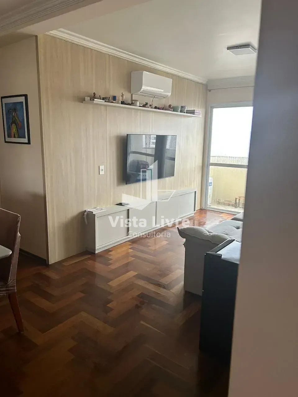 Apartamento, 3 quartos, 87 m² - Foto 2