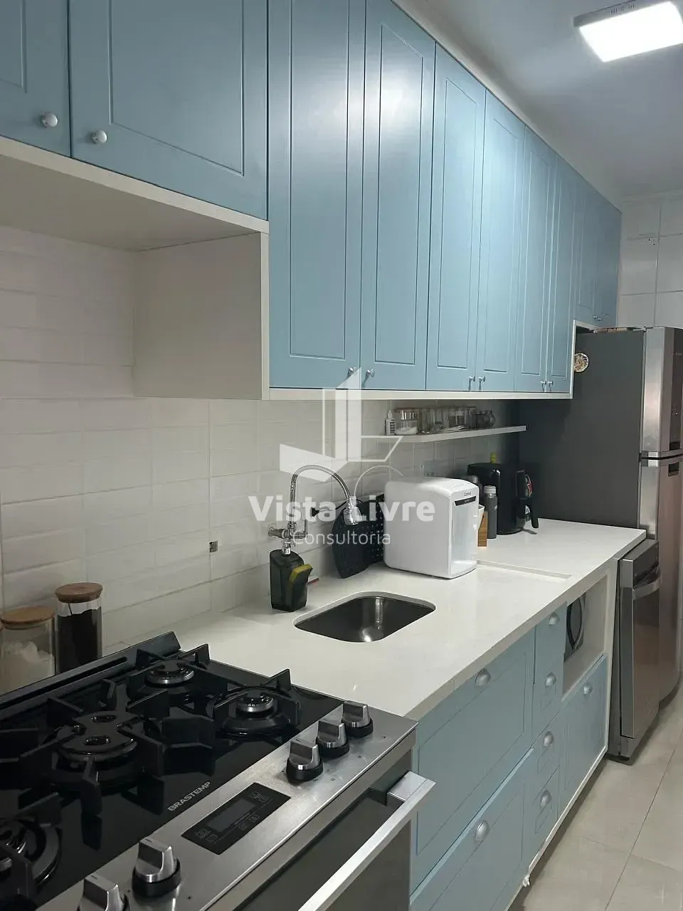 Apartamento, 3 quartos, 87 m² - Foto 11