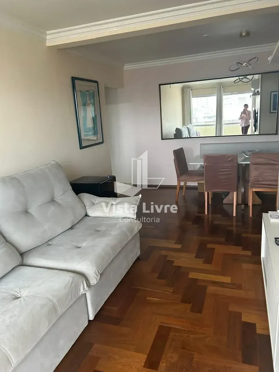 Apartamento, 3 quartos, 87 m² - Foto 3