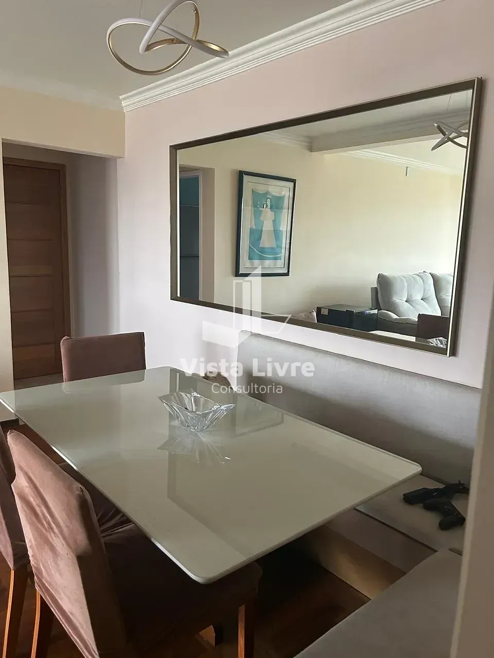 Apartamento, 3 quartos, 87 m² - Foto 9