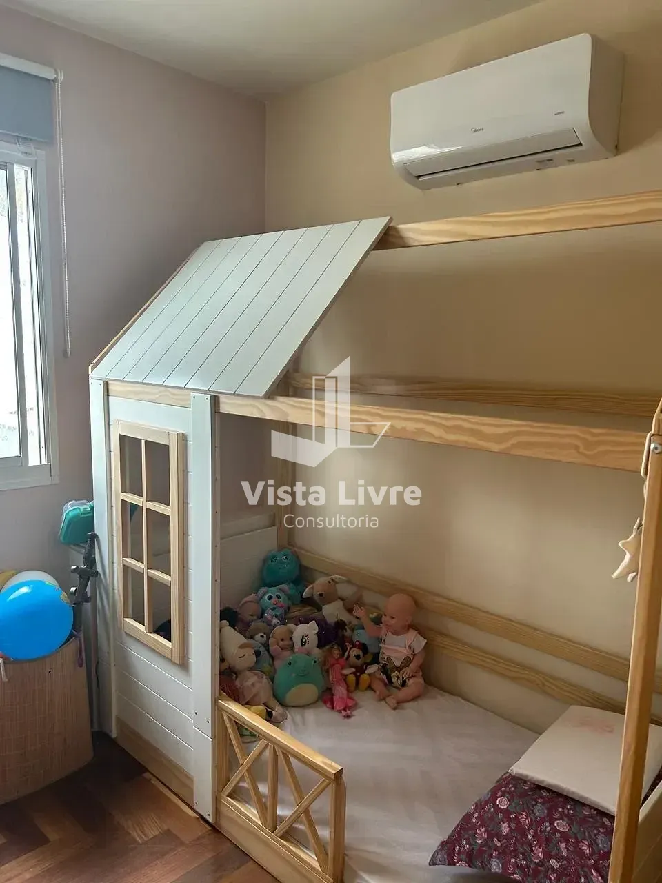 Apartamento, 3 quartos, 87 m² - Foto 22