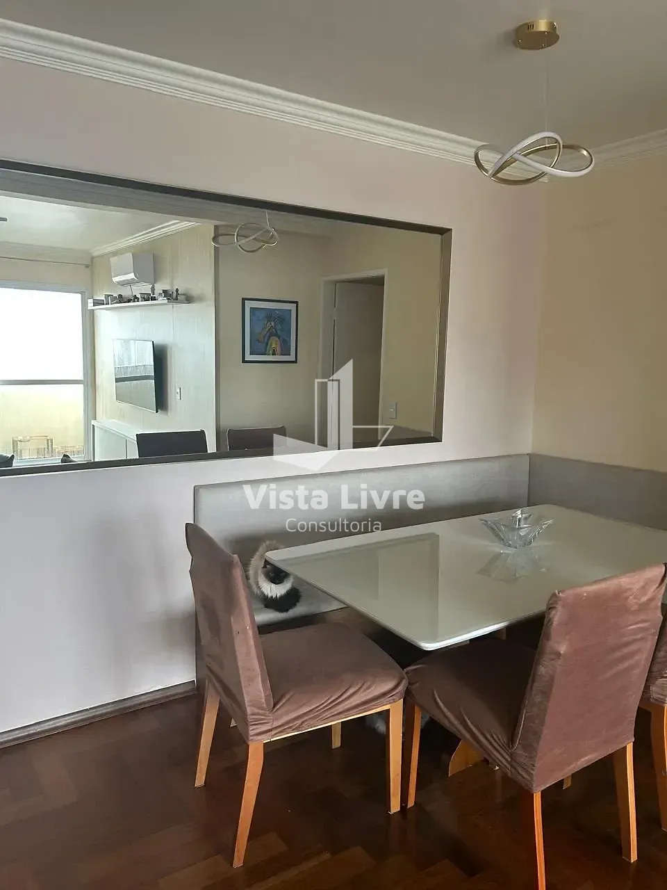 Apartamento, 3 quartos, 87 m² - Foto 7