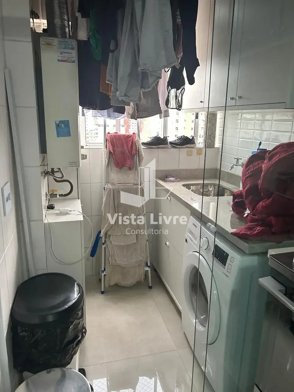 Apartamento, 3 quartos, 87 m² - Foto 15