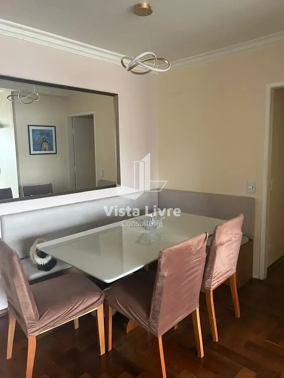 Apartamento, 3 quartos, 87 m² - Foto 8
