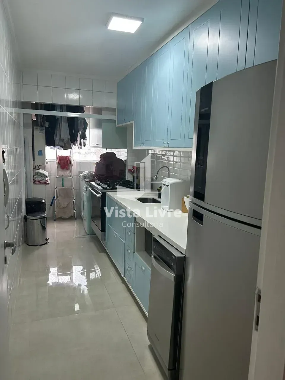 Apartamento, 3 quartos, 87 m² - Foto 13
