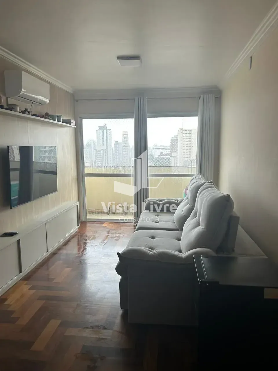Apartamento, 3 quartos, 87 m² - Foto 1