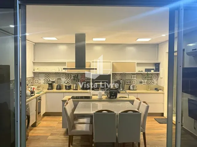 Apartamento com 160m² 3 quartos e 2 banheiros, à venda, no bairro Vila Leopoldina em São Paulo