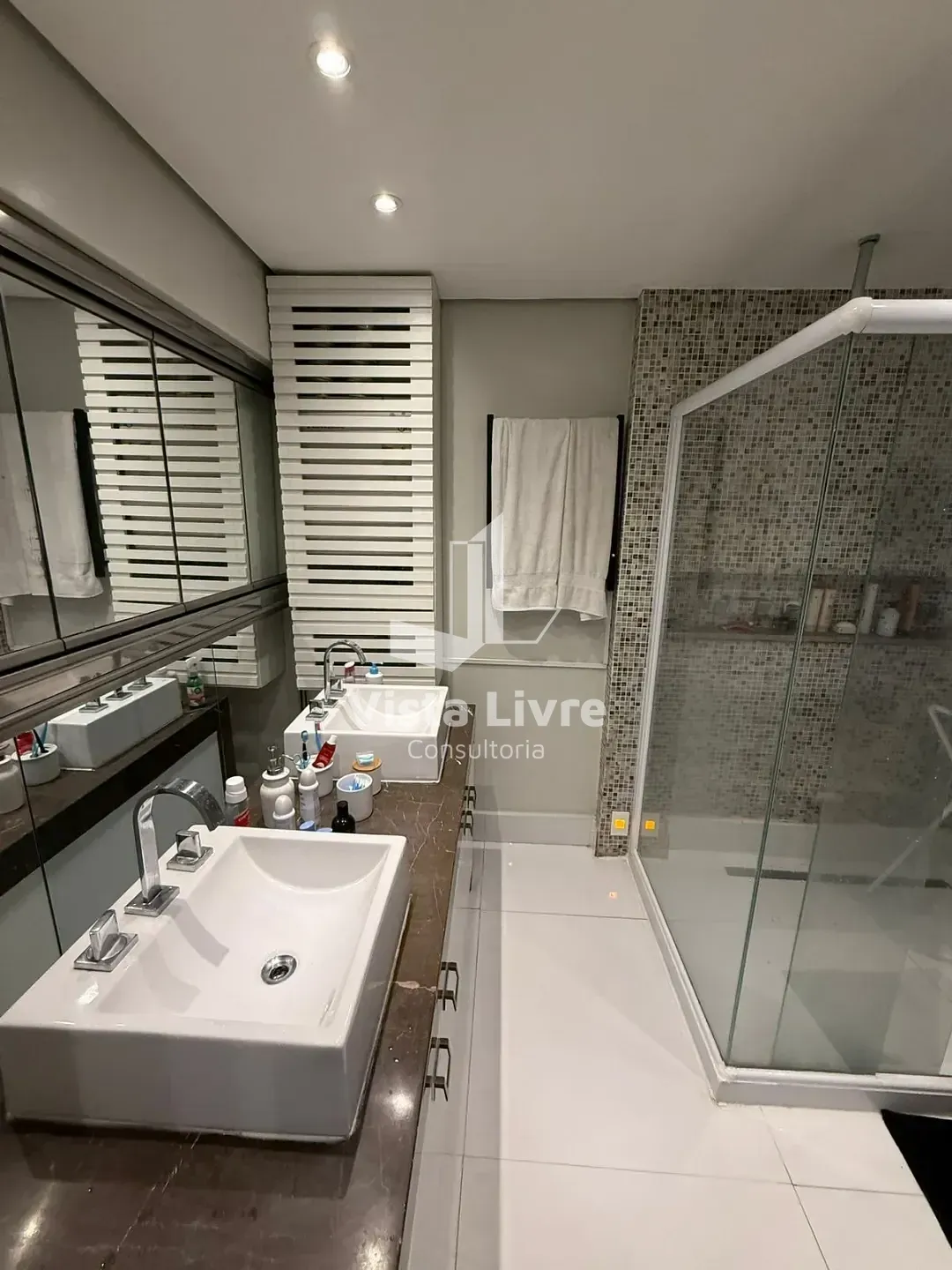 Apartamento, 3 quartos, 160 m² - Foto 26