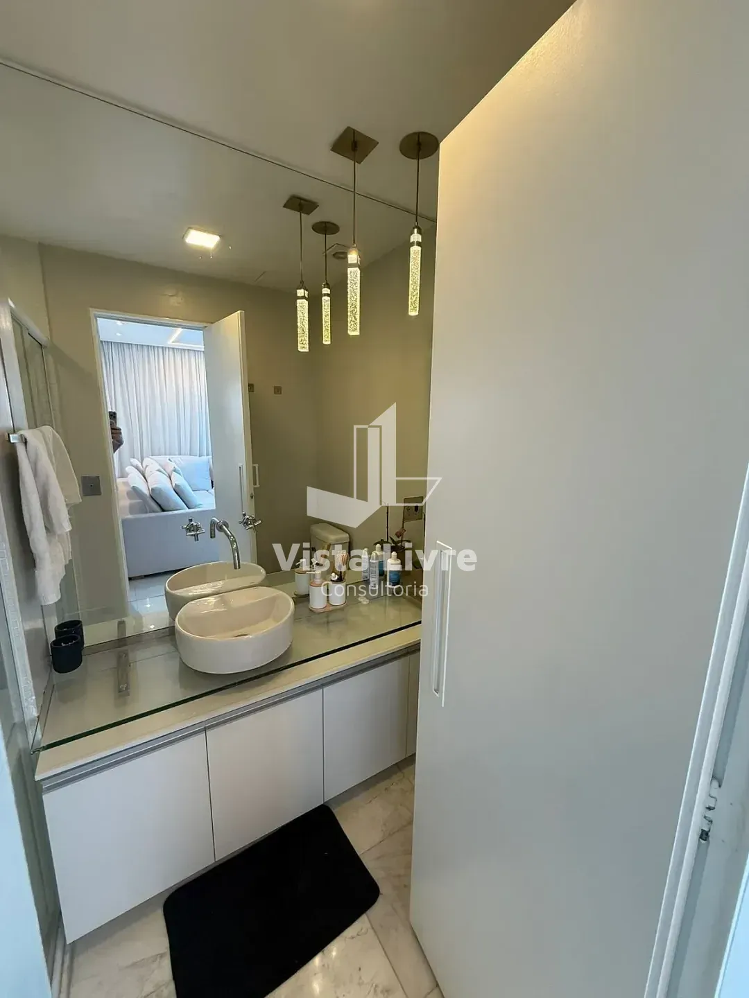 Apartamento, 3 quartos, 160 m² - Foto 27