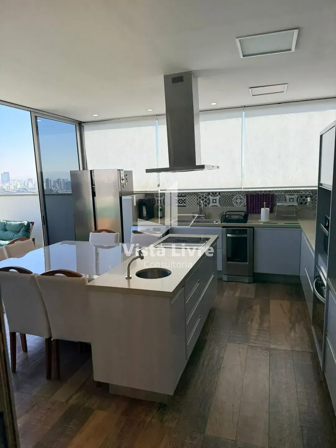 Apartamento, 3 quartos, 160 m² - Foto 4