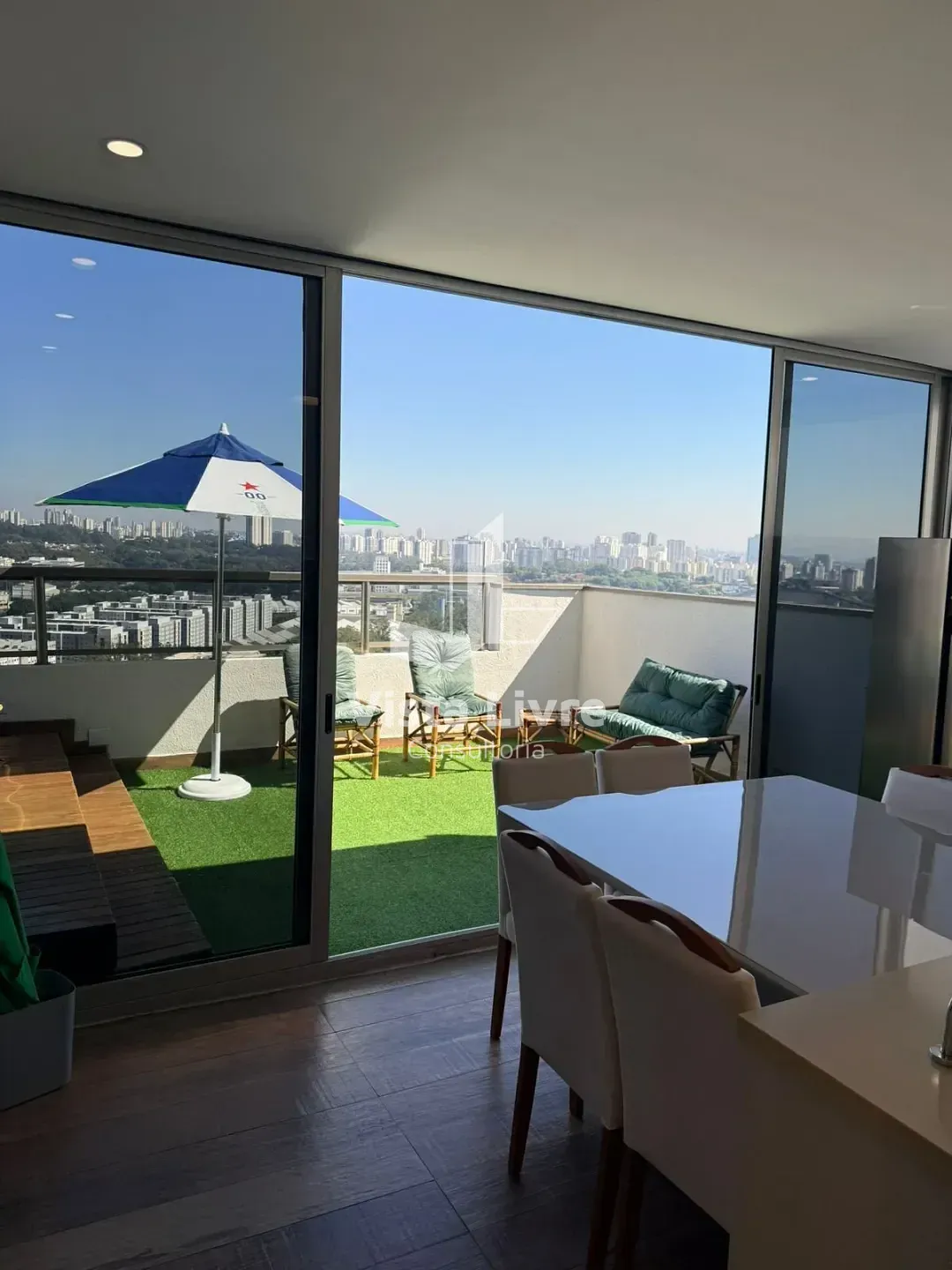 Apartamento, 3 quartos, 160 m² - Foto 10