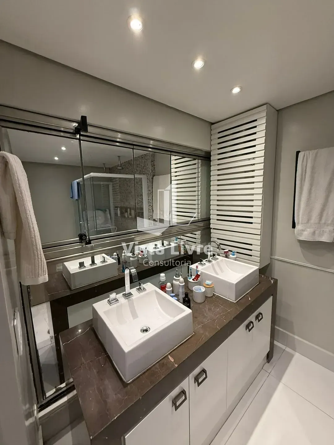 Apartamento, 3 quartos, 160 m² - Foto 18