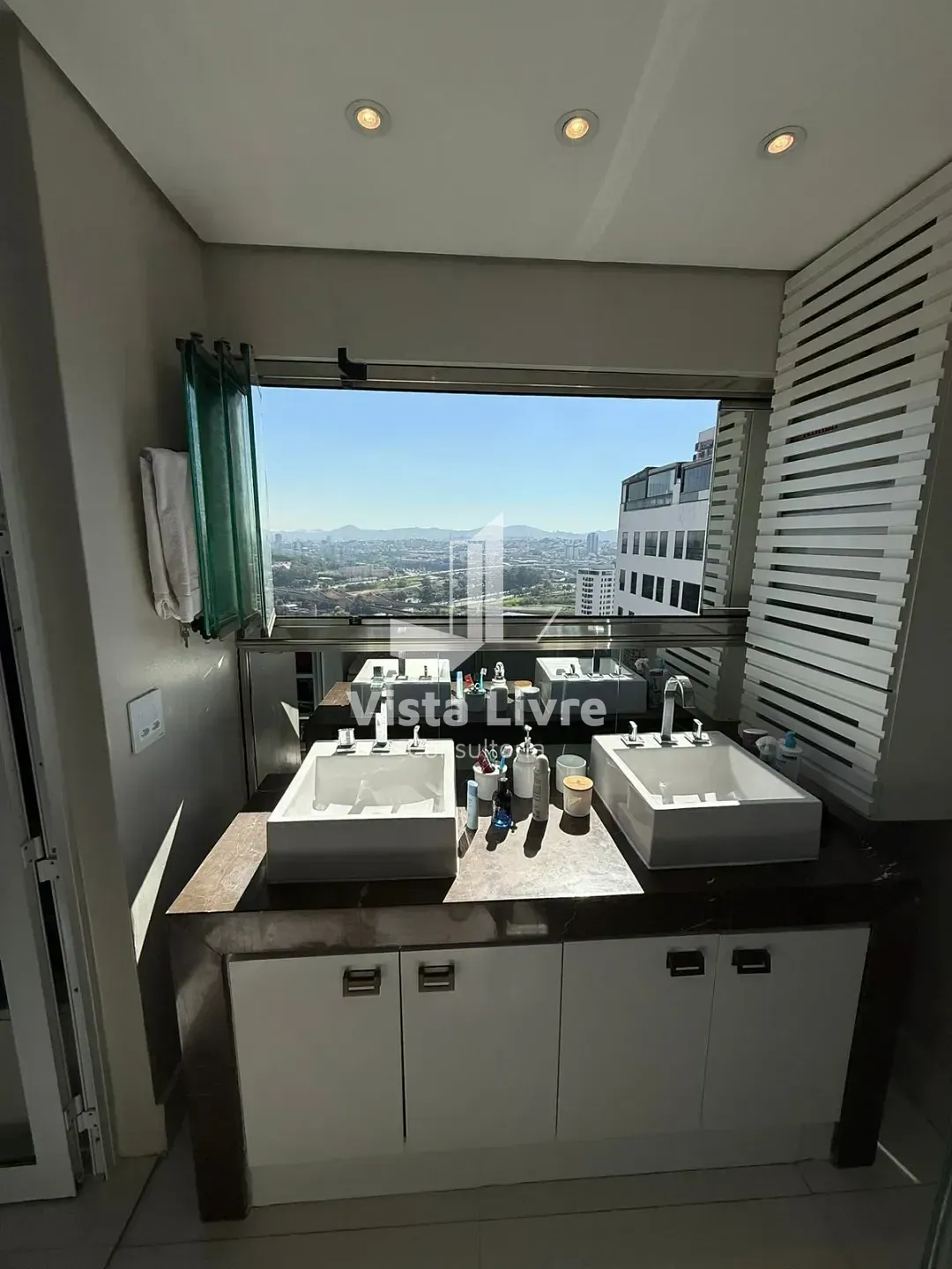 Apartamento, 3 quartos, 160 m² - Foto 29