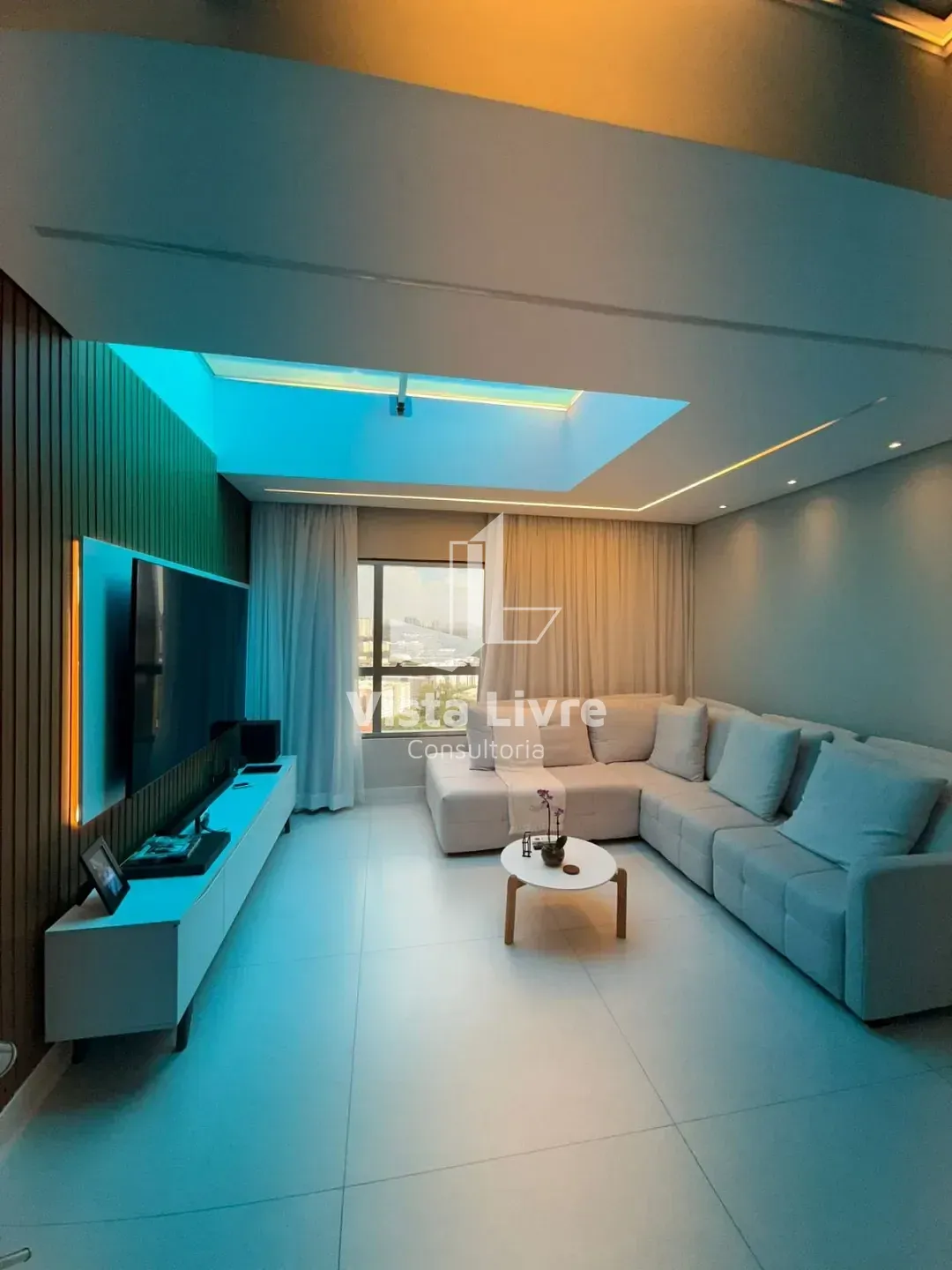 Apartamento, 3 quartos, 160 m² - Foto 2
