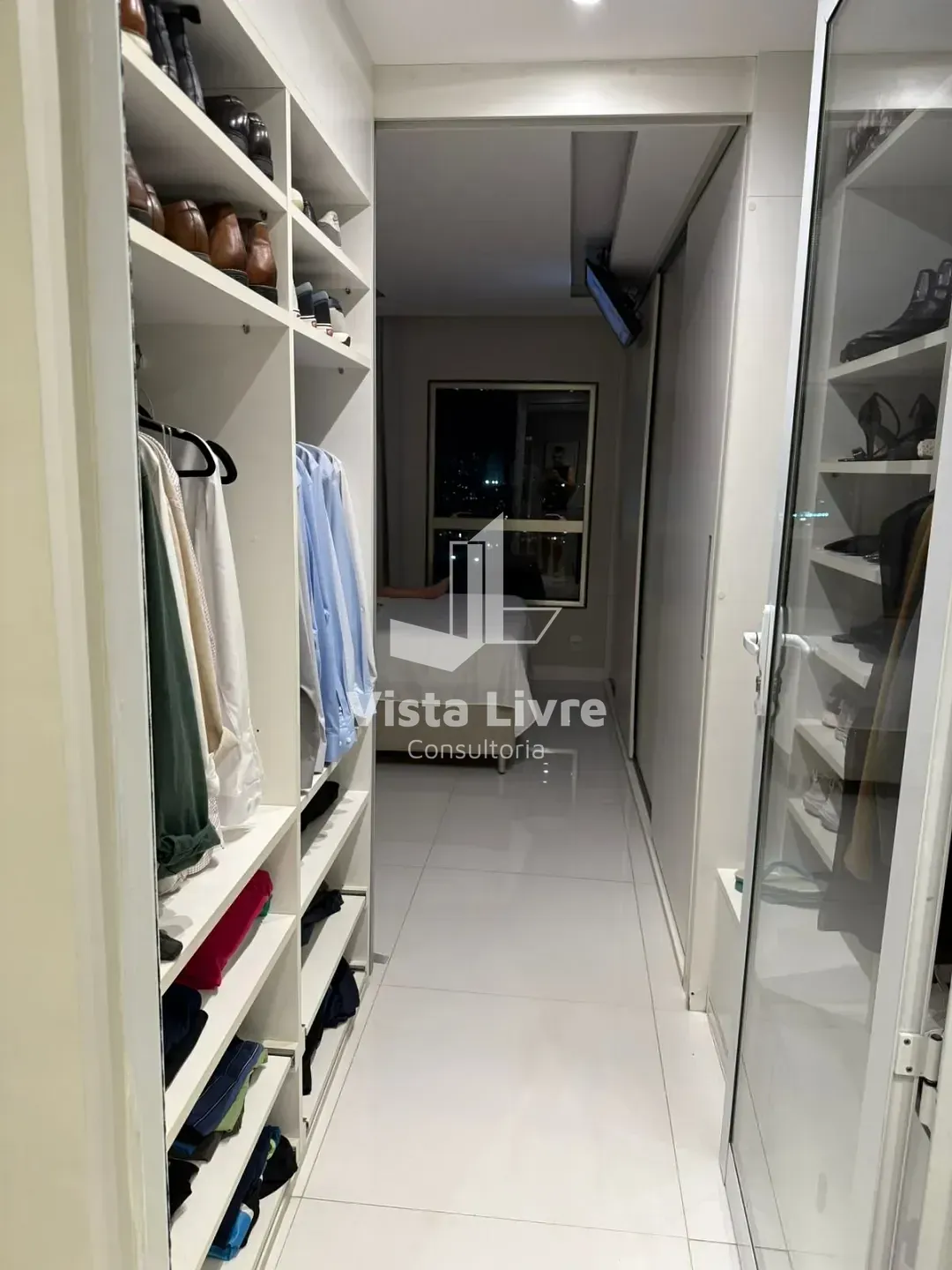 Apartamento, 3 quartos, 160 m² - Foto 15